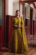 Saira Rizwan | Winter 23 | INAYA SR-03 - Pakistani Clothes for women, in United Kingdom and United States