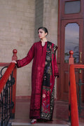 Saira Rizwan | Winter 23 | SOHA SR-08 - Pakistani Clothes for women, in United Kingdom and United States