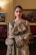 Saira Rizwan | Winter 23 | LAMISA SR-04 - Pakistani Clothes for women, in United Kingdom and United States