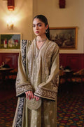 Saira Rizwan | Winter 23 | LAMISA SR-04 - Pakistani Clothes for women, in United Kingdom and United States