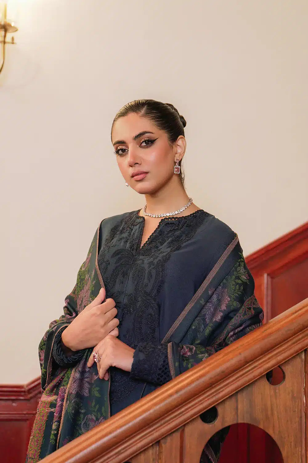 Saira Rizwan | Winter 23 | ZOYA SR-06 - Pakistani Clothes for women, in United Kingdom and United States