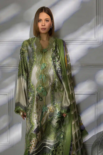 Sobia Nazir | Silk Collection 23 | 10 - Pakistani Clothes for women, in United Kingdom and United States