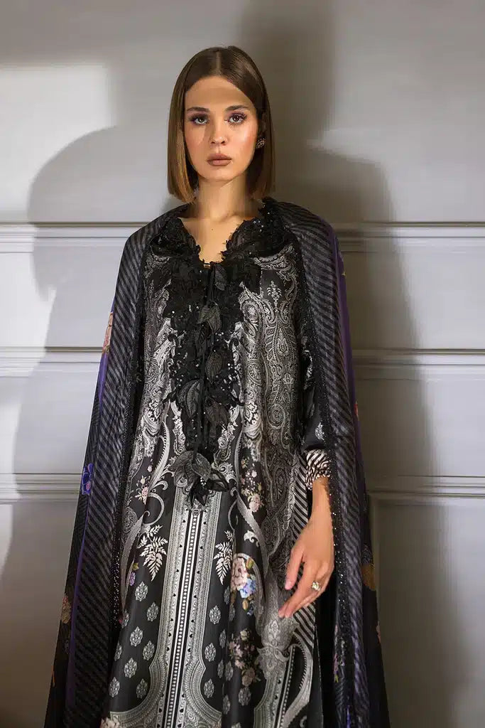 Sobia Nazir | Silk Collection 23 | 02 - Pakistani Clothes for women, in United Kingdom and United States