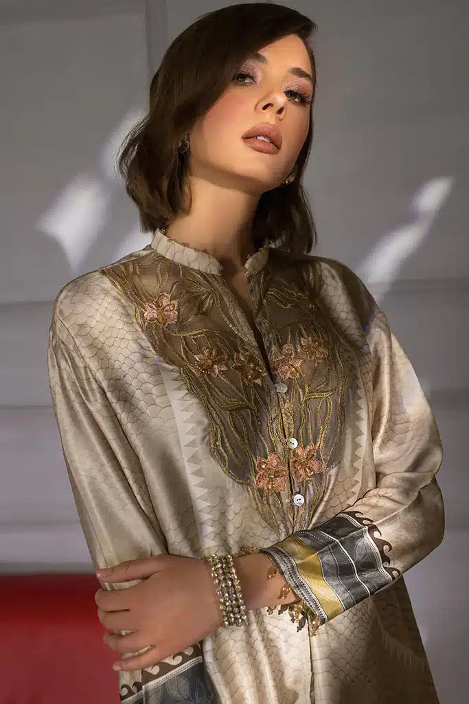 Sobia Nazir | Silk Collection 23 | 01 - Pakistani Clothes for women, in United Kingdom and United States