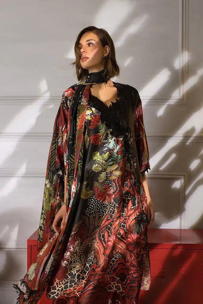 Sobia Nazir | Silk Collection 23 | 03 - Pakistani Clothes for women, in United Kingdom and United States