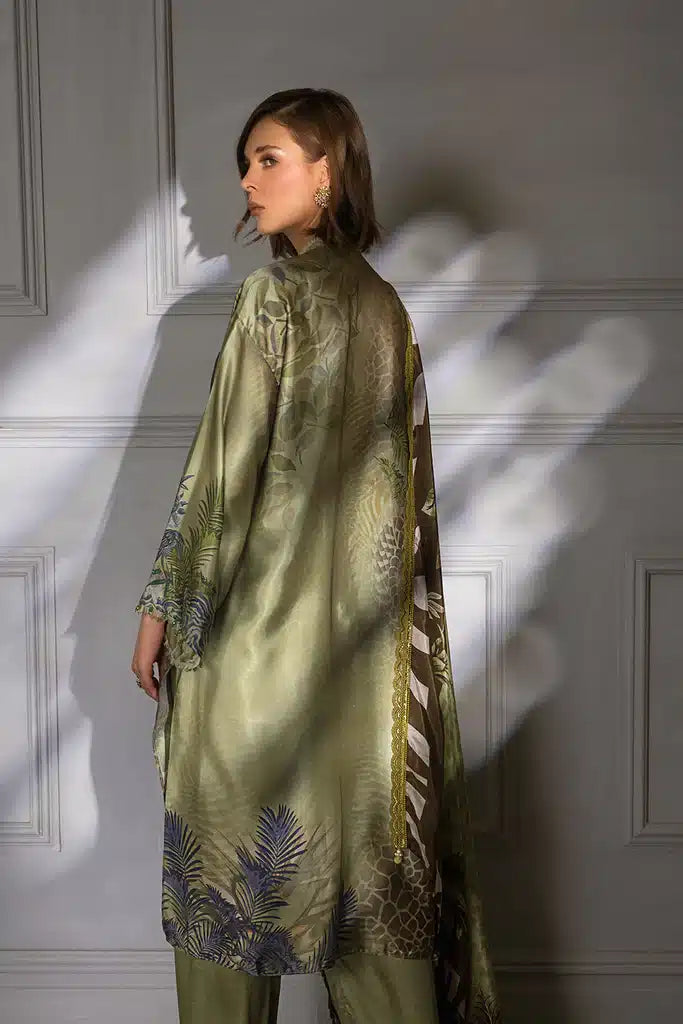 Sobia Nazir | Silk Collection 23 | 04 - Pakistani Clothes for women, in United Kingdom and United States