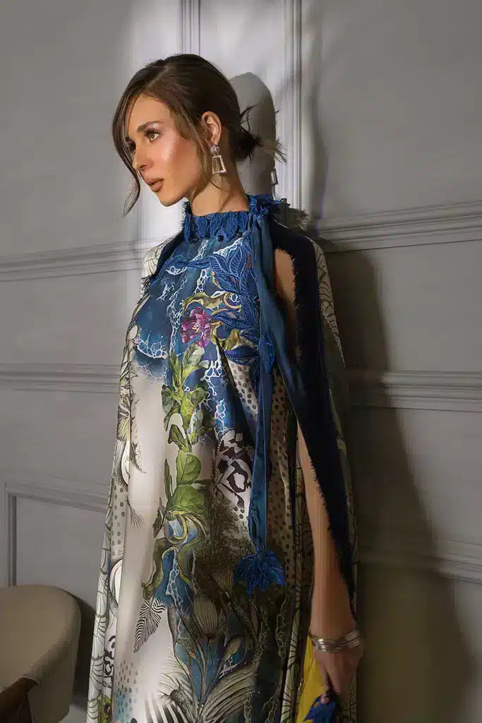 Sobia Nazir | Silk Collection 23 | 09 - Pakistani Clothes for women, in United Kingdom and United States