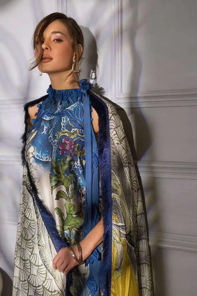 Sobia Nazir | Silk Collection 23 | 09 - Pakistani Clothes for women, in United Kingdom and United States