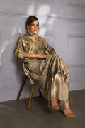 Sobia Nazir | Silk Collection 23 | 07 - Pakistani Clothes for women, in United Kingdom and United States