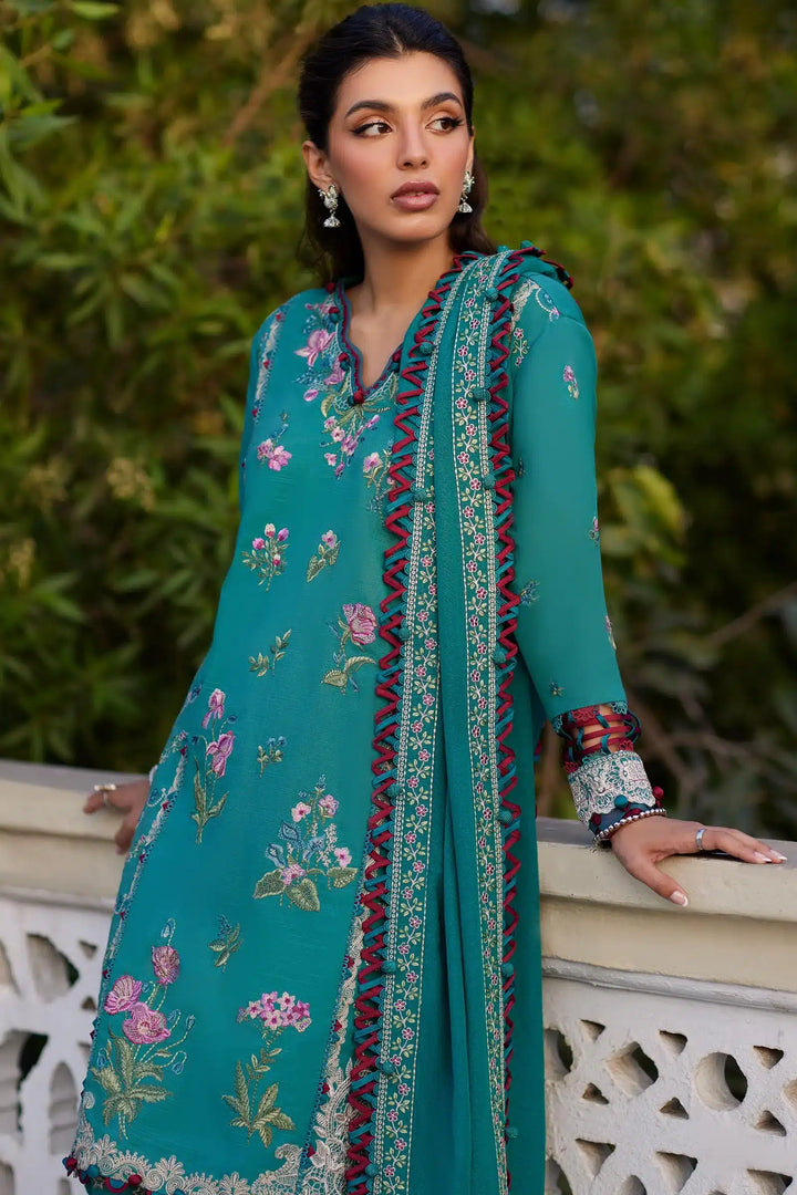 Zaha | Winter 23 | Neylan - Pakistani Clothes for women, in United Kingdom and United States