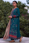 Zaha | Winter 23 | ECRIN (ZW23-03) - Pakistani Clothes for women, in United Kingdom and United States