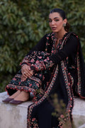 Zaha | Winter 23 | NEHIR (ZW23-02) - Pakistani Clothes for women, in United Kingdom and United States