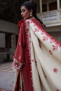 Zaha | Winter 23 | MELTEM (ZW23-05) - Pakistani Clothes for women, in United Kingdom and United States