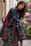 Zaha | Winter 23 | ARSIN (ZW23-14) - Pakistani Clothes for women, in United Kingdom and United States