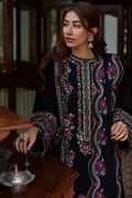 Zaha | Winter 23 | ALYA (ZW23-06) - Pakistani Clothes for women, in United Kingdom and United States