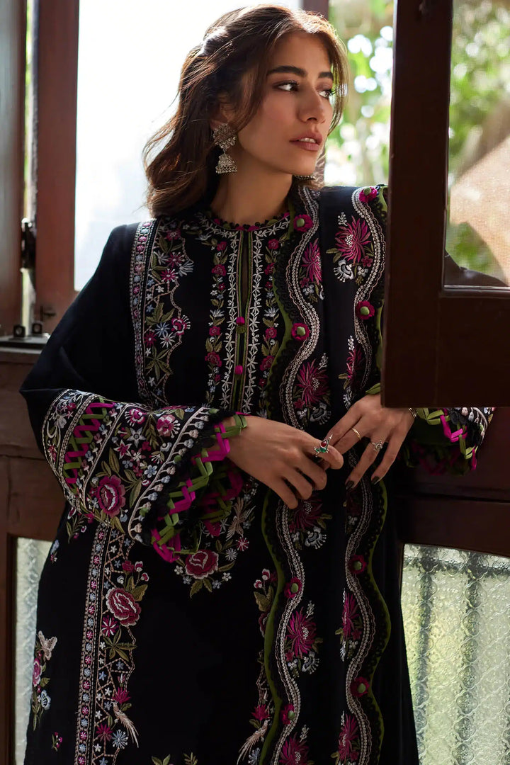 Zaha | Winter 23 | ALYA (ZW23-06) - Pakistani Clothes for women, in United Kingdom and United States