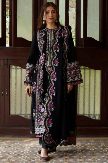 Zaha | Winter 23 | ALYA (ZW23-06) - Pakistani Clothes for women, in United Kingdom and United States