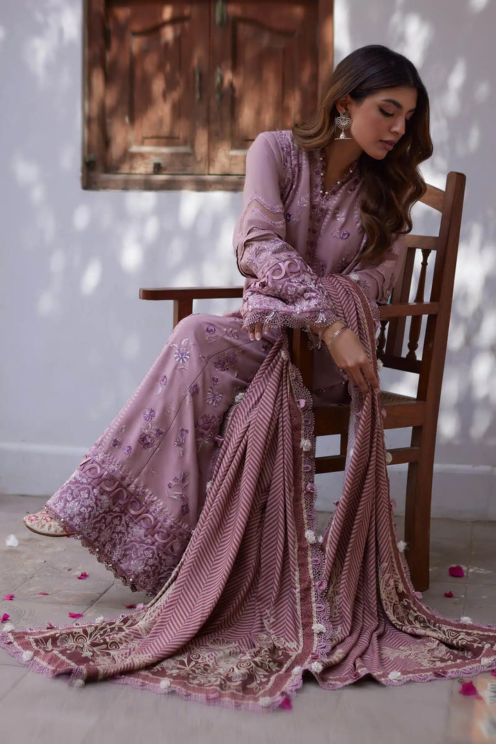 Zaha | Winter 23 | NARAH (ZW23-10) - Pakistani Clothes for women, in United Kingdom and United States