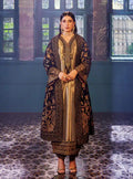 Zainab Chottani | Luxury Velvet Collection 23 | Maysa - Pakistani Clothes for women, in United Kingdom and United States