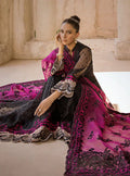 Zainab Chottani | Wedding Festive 23 | Nora - Pakistani Clothes for women, in United Kingdom and United States