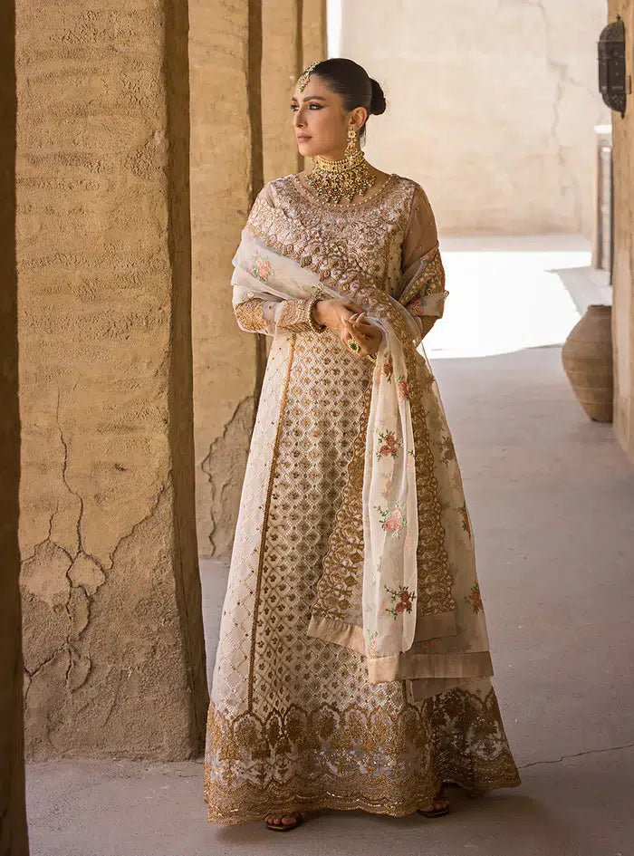 Zainab Chottani | Wedding Festive 23 | Heer - Pakistani Clothes for women, in United Kingdom and United States
