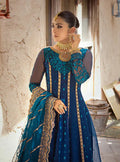 Zainab Chottani | Wedding Festive 23 | Mahi - Pakistani Clothes for women, in United Kingdom and United States