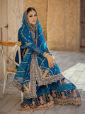 Zainab Chottani | Wedding Festive 23 | Mahi - Pakistani Clothes for women, in United Kingdom and United States