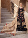 Zainab Chottani | Wedding Festive 23 | Dilbahar - Pakistani Clothes for women, in United Kingdom and United States