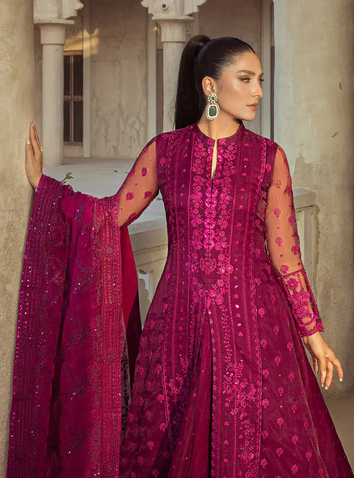 Zainab Chottani | Wedding Festive 23 | Ainaz - Hoorain Designer Wear - Pakistani Designer Clothes for women, in United Kingdom, United states, CA and Australia