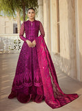 Zainab Chottani | Wedding Festive 23 | Ainaz - Pakistani Clothes for women, in United Kingdom and United States