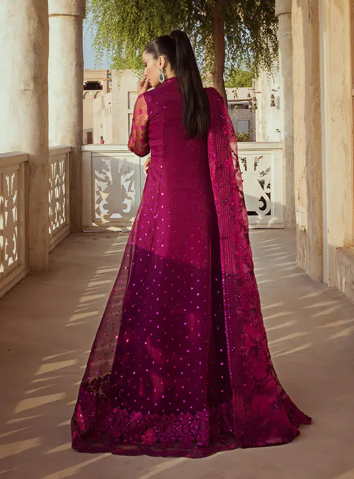 Zainab Chottani | Wedding Festive 23 | Ainaz - Hoorain Designer Wear - Pakistani Designer Clothes for women, in United Kingdom, United states, CA and Australia