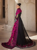 Zainab Chottani | Wedding Festive 23 | Nora - Pakistani Clothes for women, in United Kingdom and United States