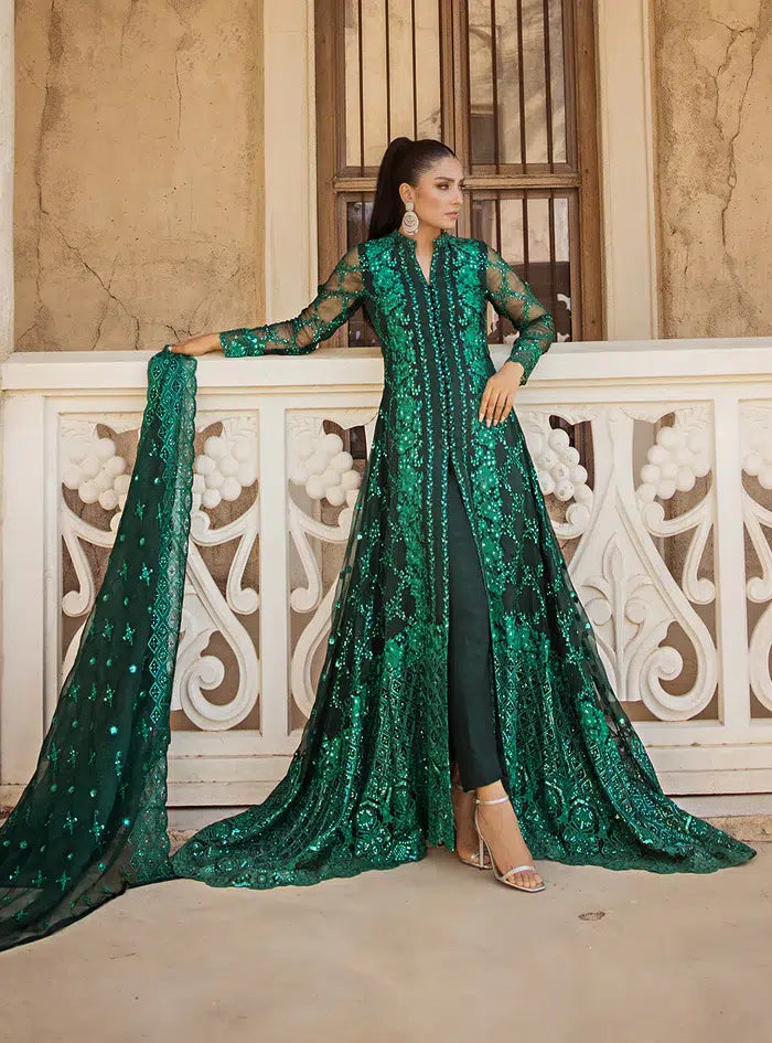 Zainab Chottani | Wedding Festive 23 | Zel Meerah - Pakistani Clothes for women, in United Kingdom and United States