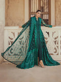 Zainab Chottani | Wedding Festive 23 | Zel Meerah - Pakistani Clothes for women, in United Kingdom and United States