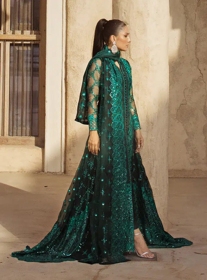 Zainab Chottani | Wedding Festive 23 | Zel Meerah - Pakistani Clothes for women, in United Kingdom and United States