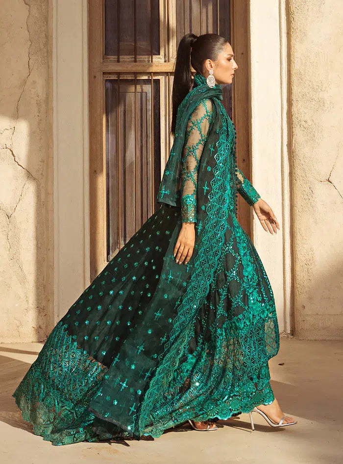 Zainab Chottani | Wedding Festive 23 | Zel Meerah - Pakistani Clothes for women, in United Kingdom and United States