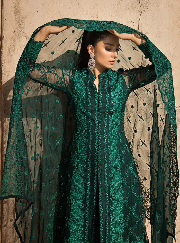 Zainab Chottani | Wedding Festive 23 | Zel Meerah - Pakistani Clothes for women, in United Kingdom and United States